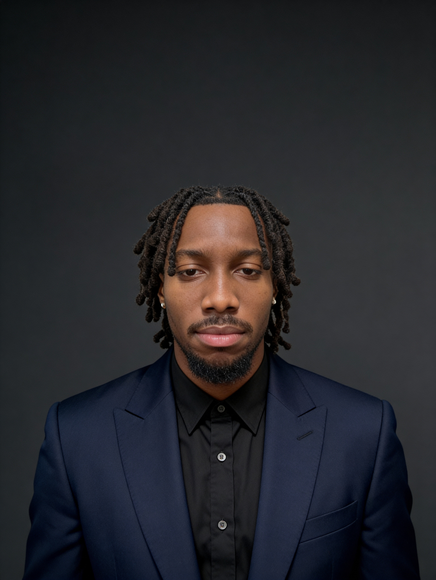 Samuel Prescod